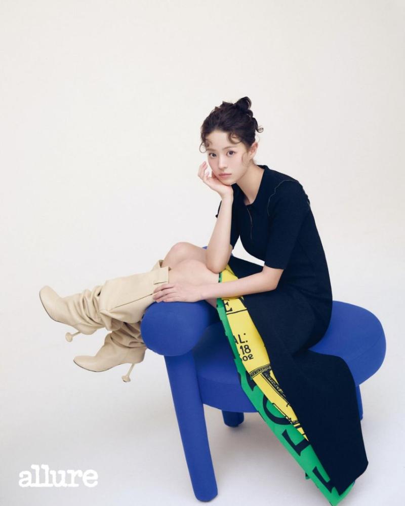 전소영 allure얼루어/ 인별