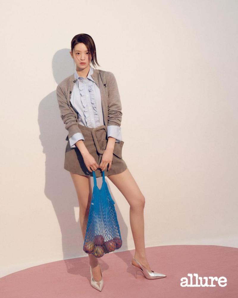 전소영 allure얼루어/ 인별