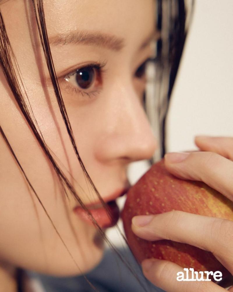 전소영 allure얼루어/ 인별