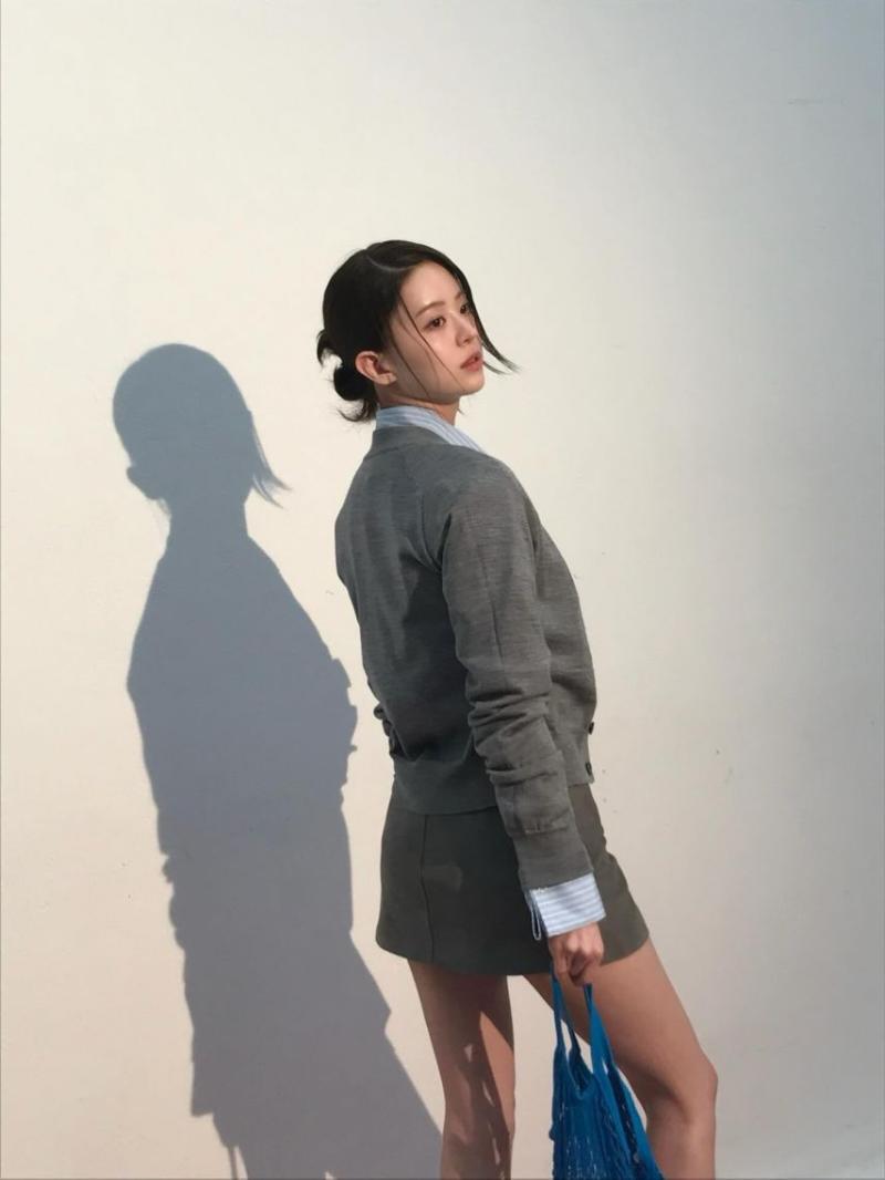 전소영 allure얼루어/ 인별