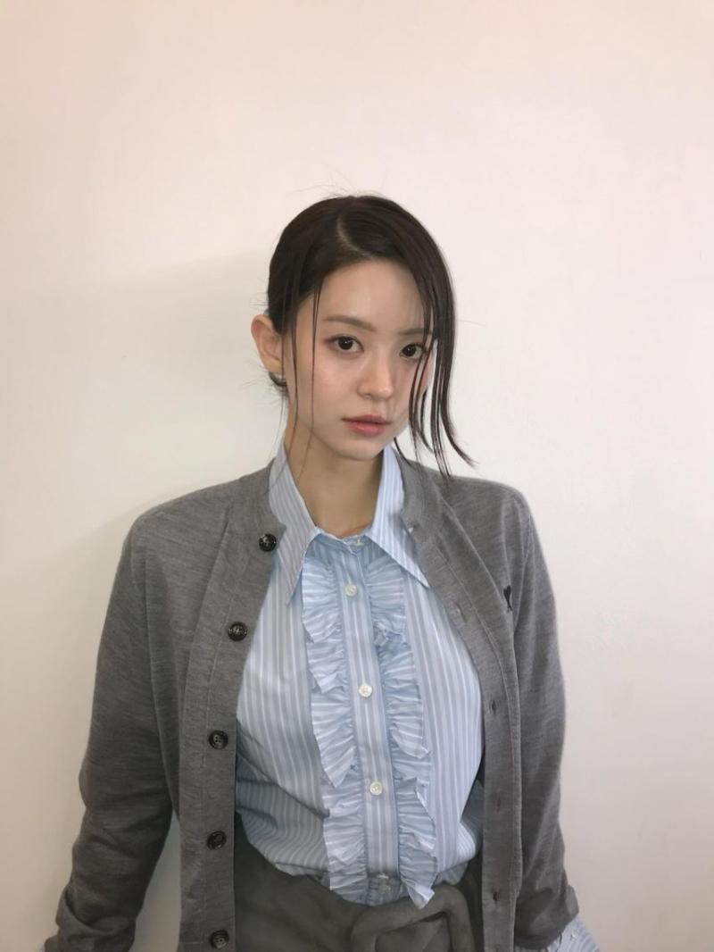 전소영 allure얼루어/ 인별