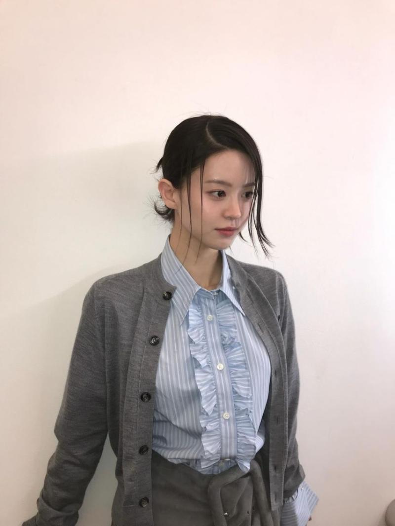 전소영 allure얼루어/ 인별