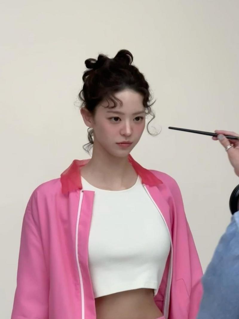 전소영 allure얼루어/ 인별