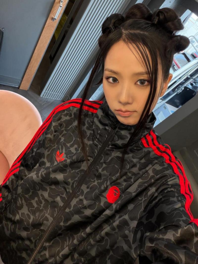 블랙핑크 지수