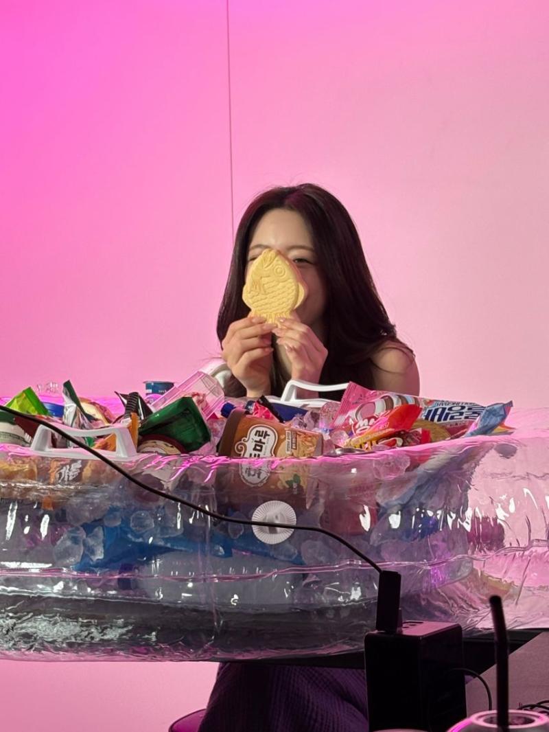 ITZY 유나,리아,류진