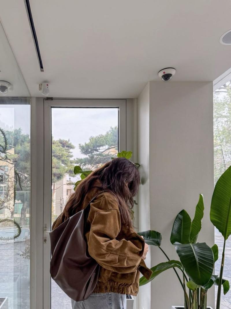 채정안 SNS