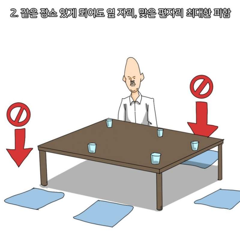 싫어하는 남자 동료 있을때 여직원 특징.jpg