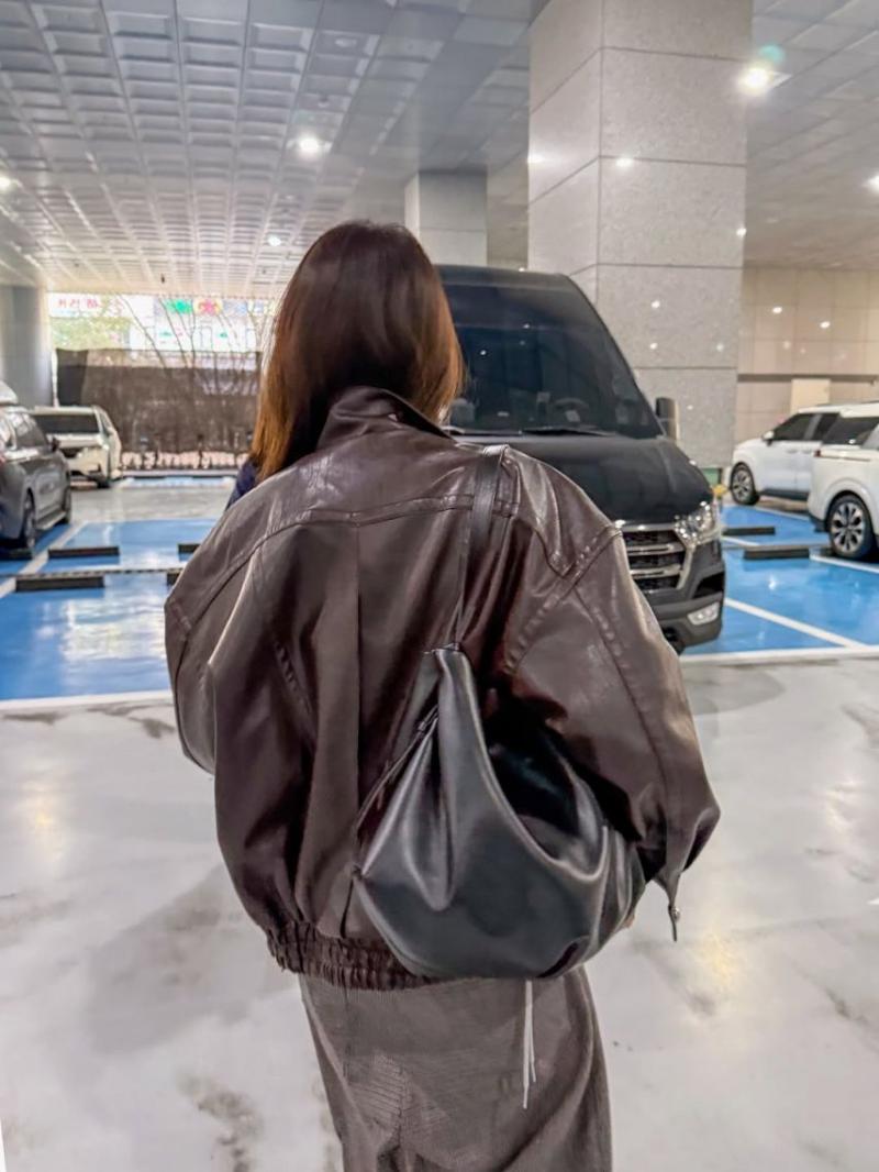 채정안 SNS
