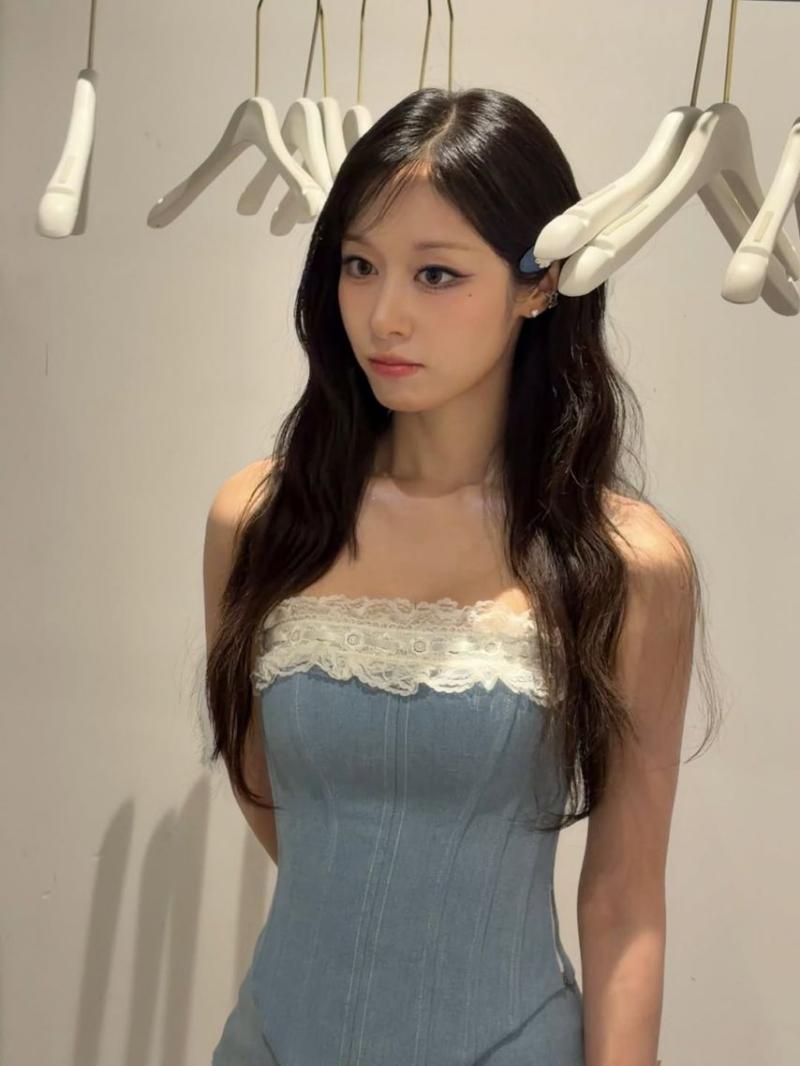 티아라 지연 SNS