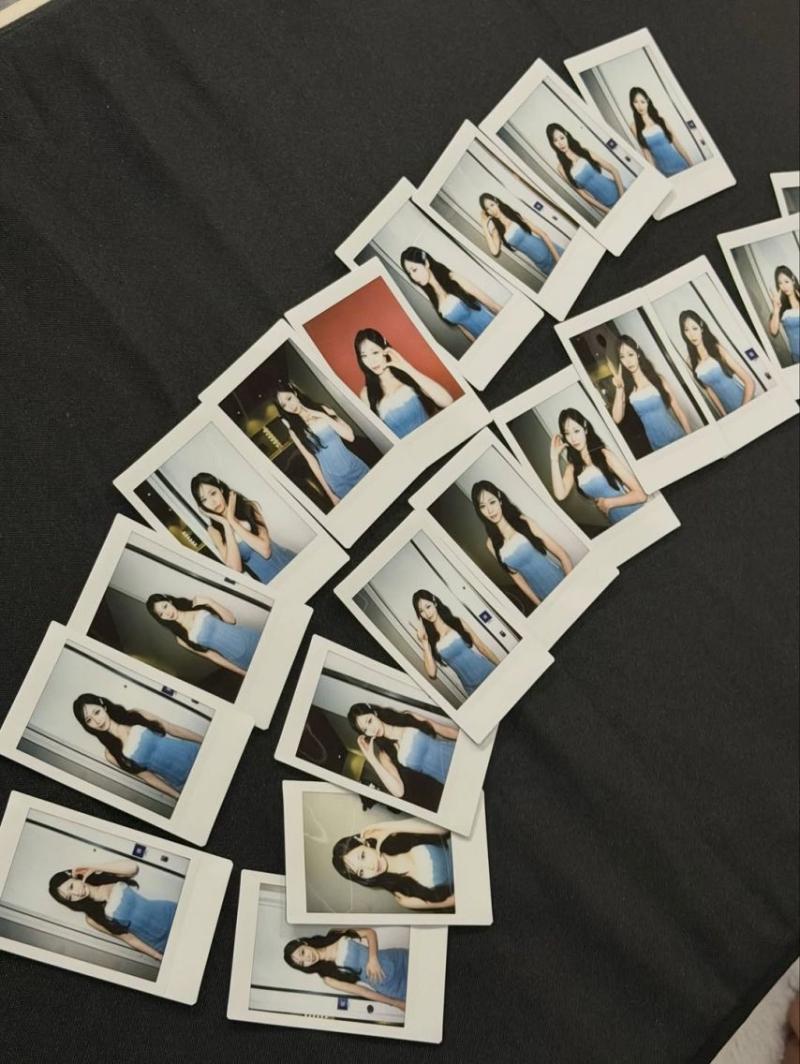 티아라 지연 SNS