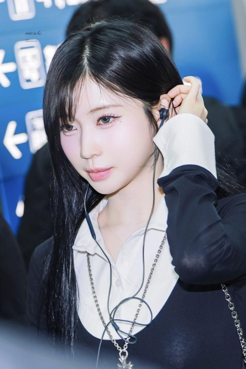 베이비몬스터 아사