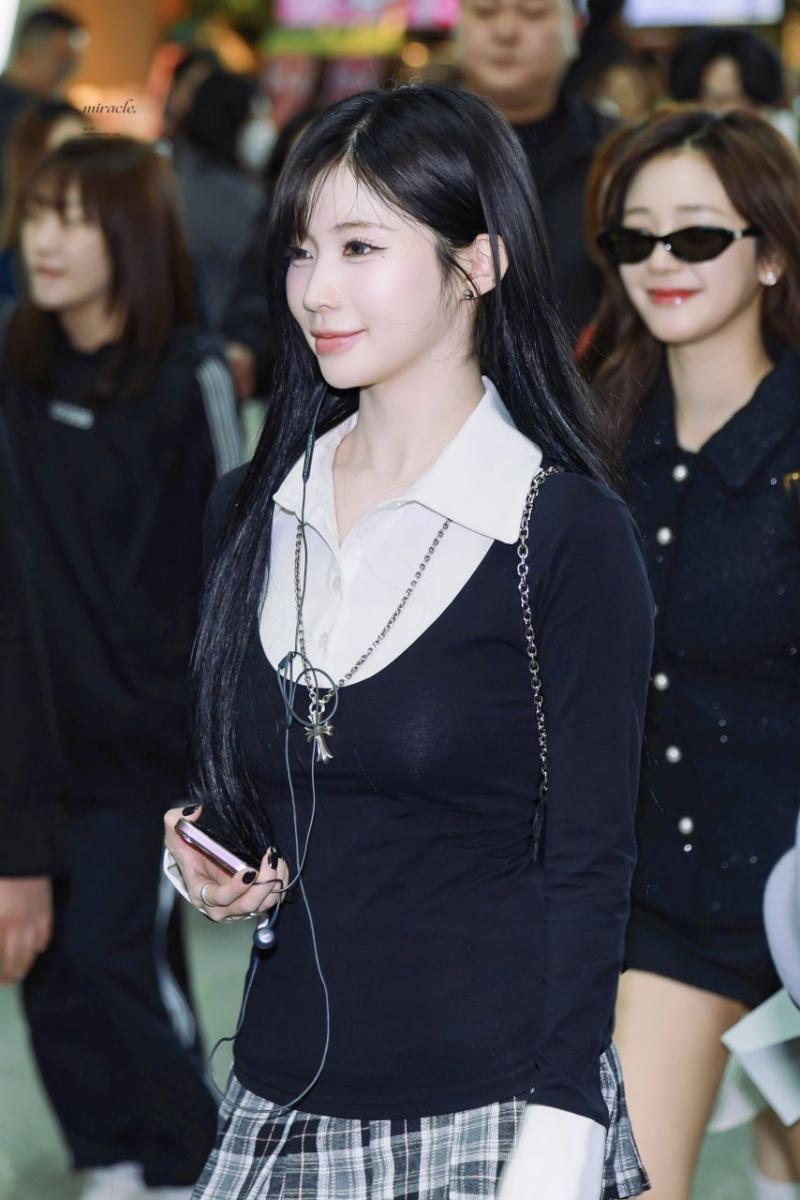 베이비몬스터 아사