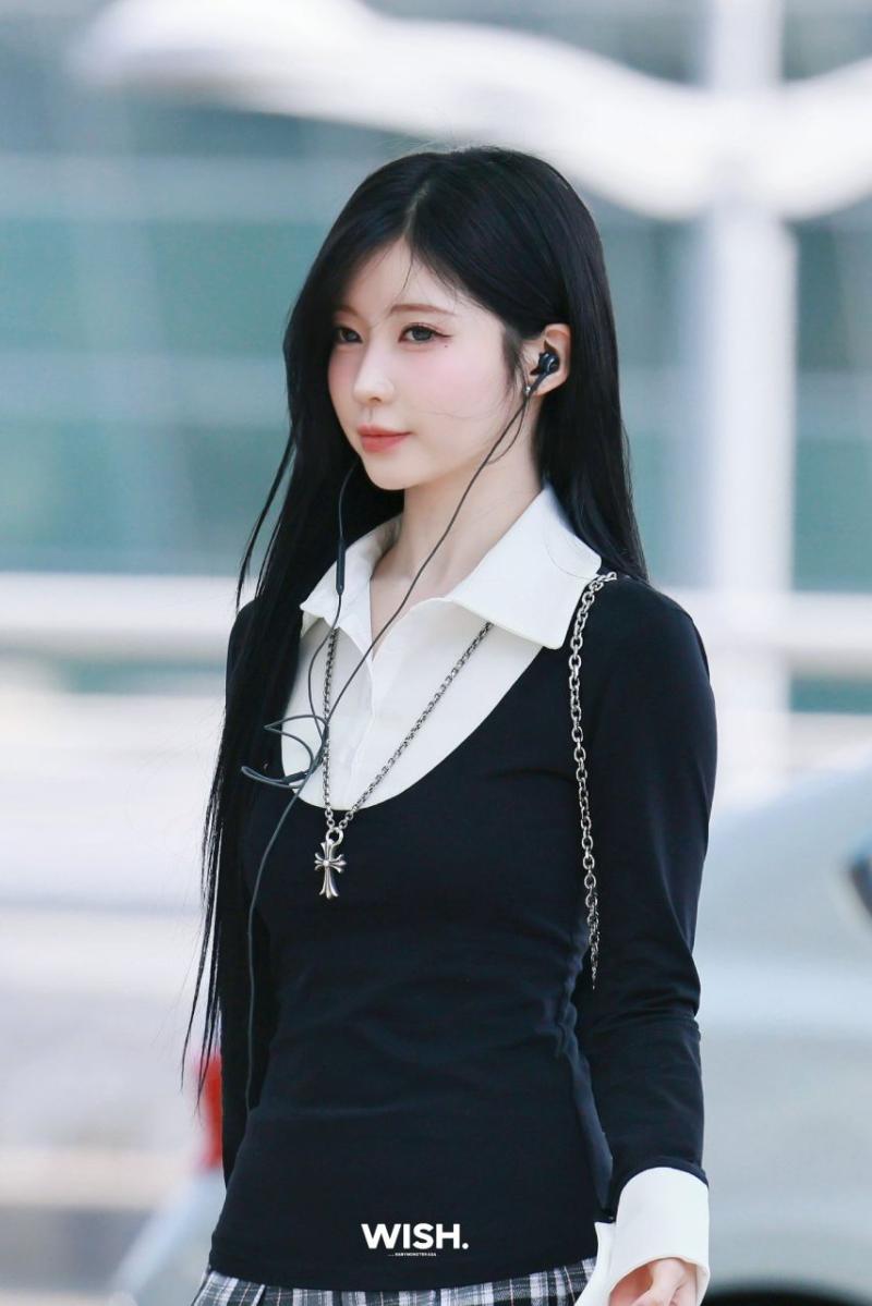 베이비몬스터 아사