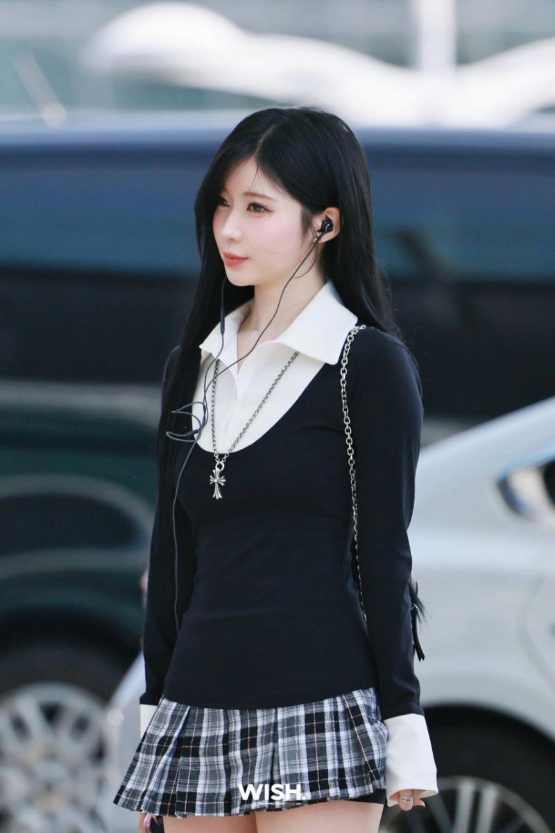 베이비몬스터 아사