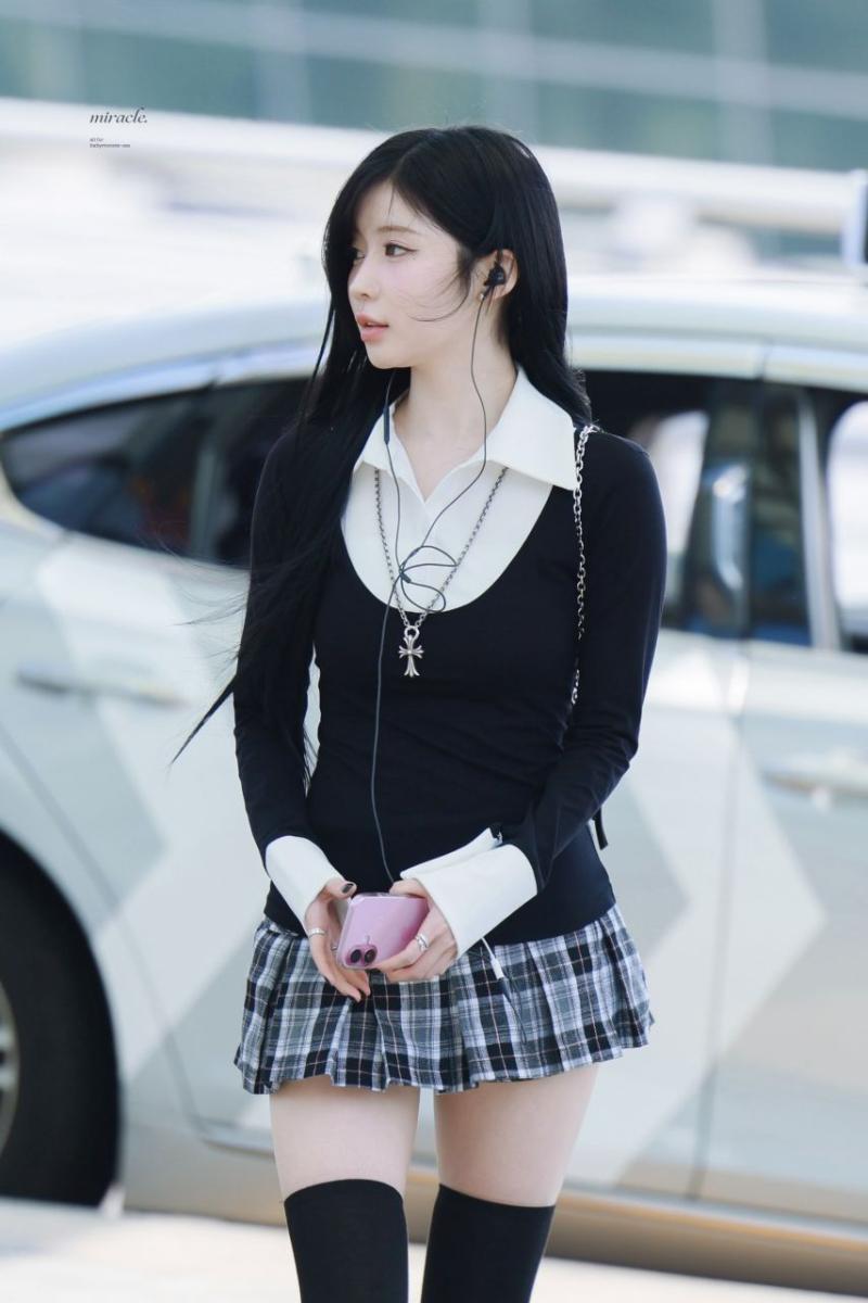 베이비몬스터 아사