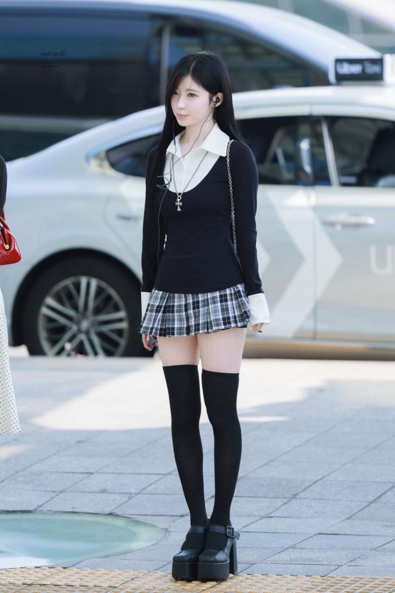 베이비몬스터 아사
