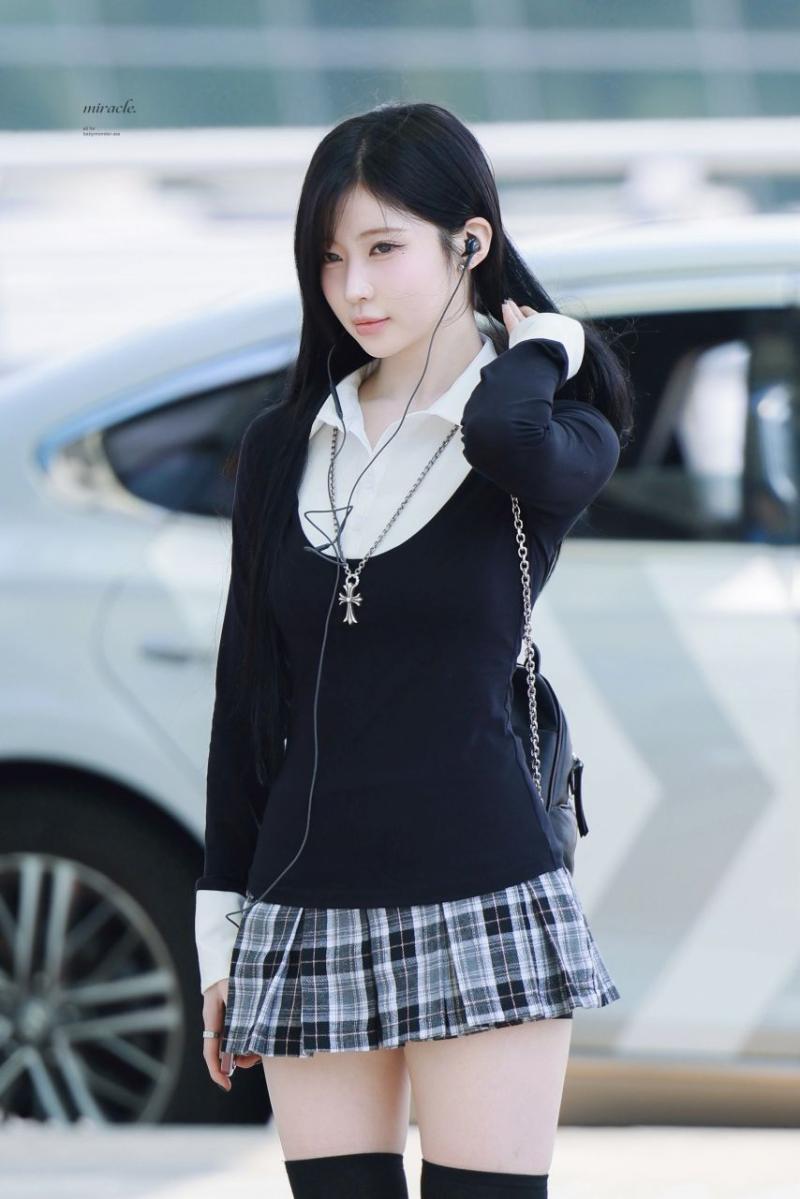 베이비몬스터 아사