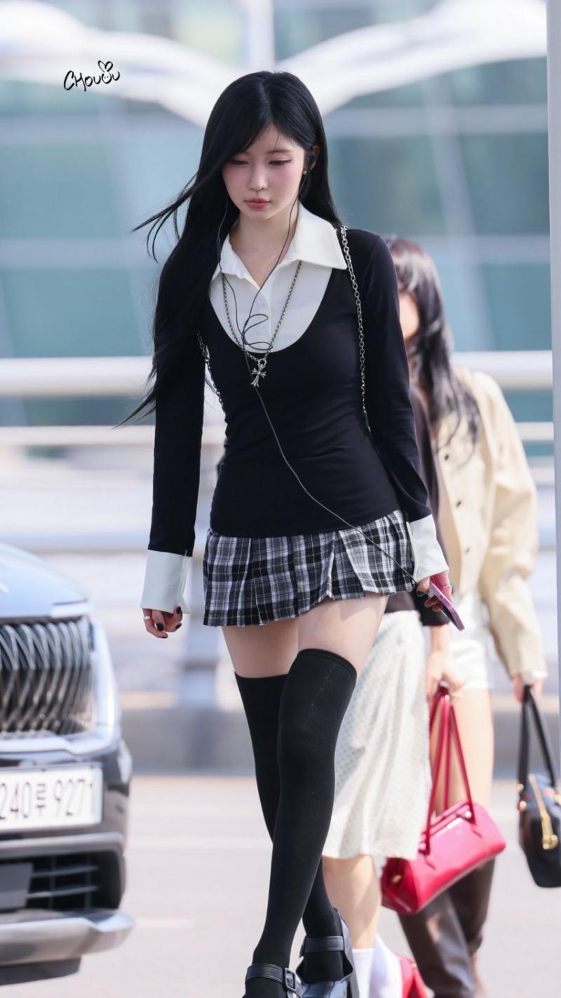 베이비몬스터 아사