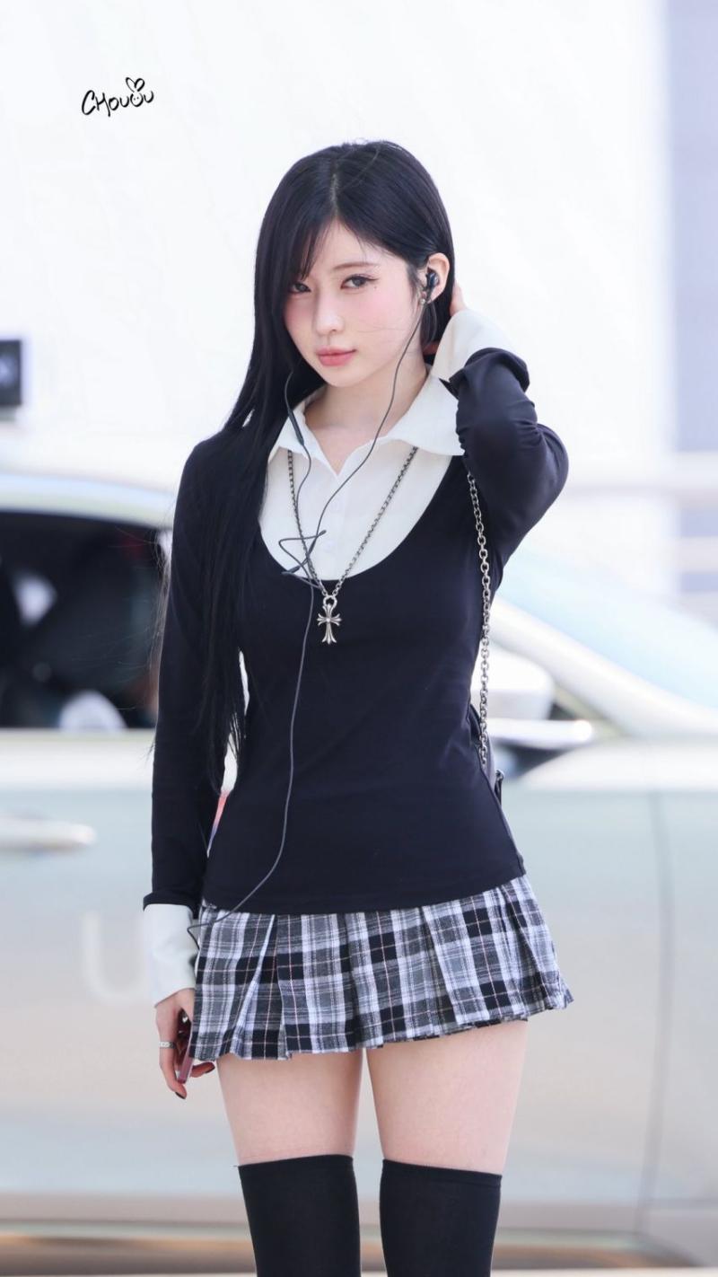 베이비몬스터 아사
