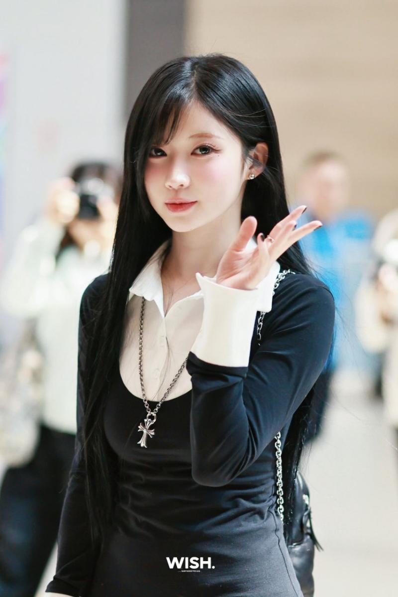 베이비몬스터 아사