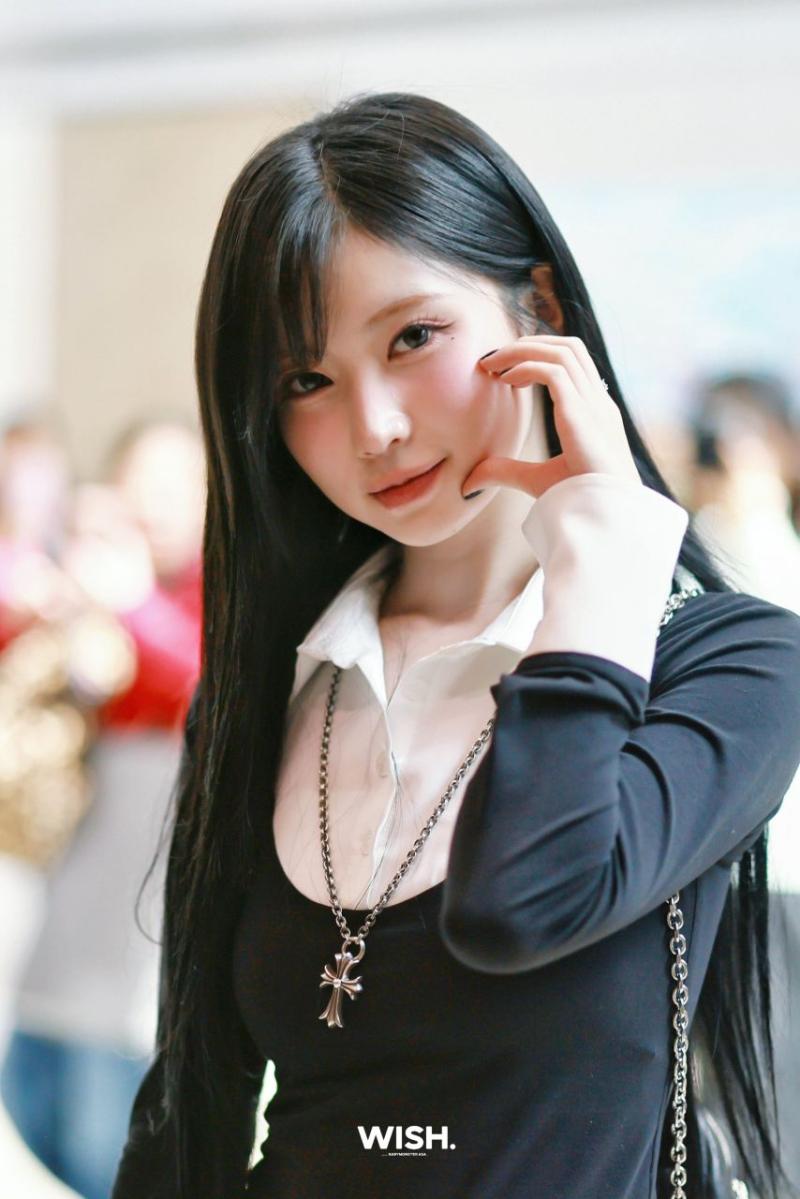베이비몬스터 아사
