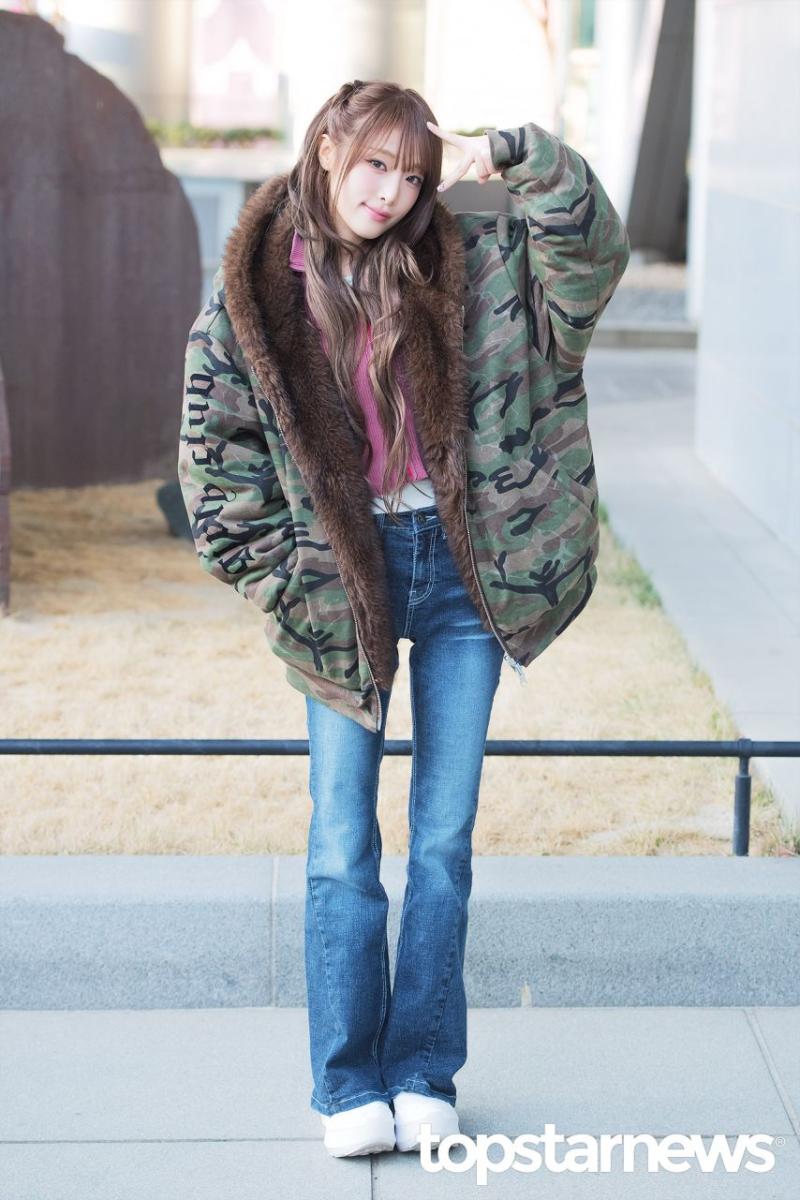 최예나