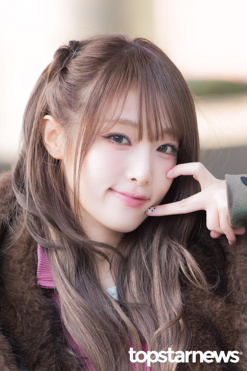 최예나