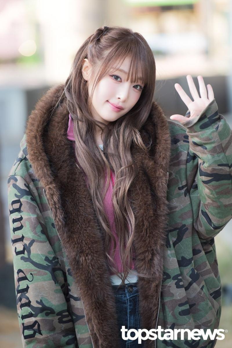 최예나
