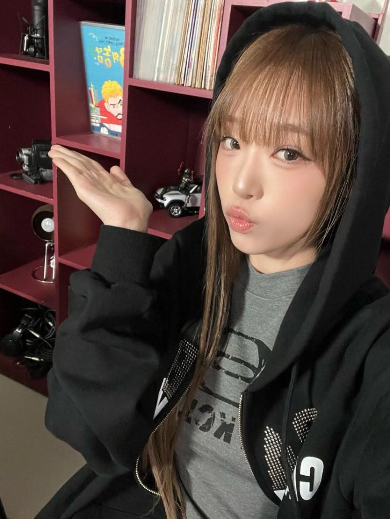 최예나