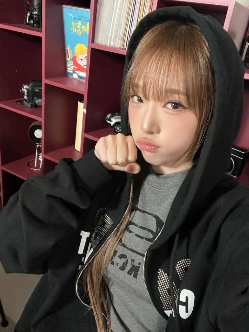 최예나