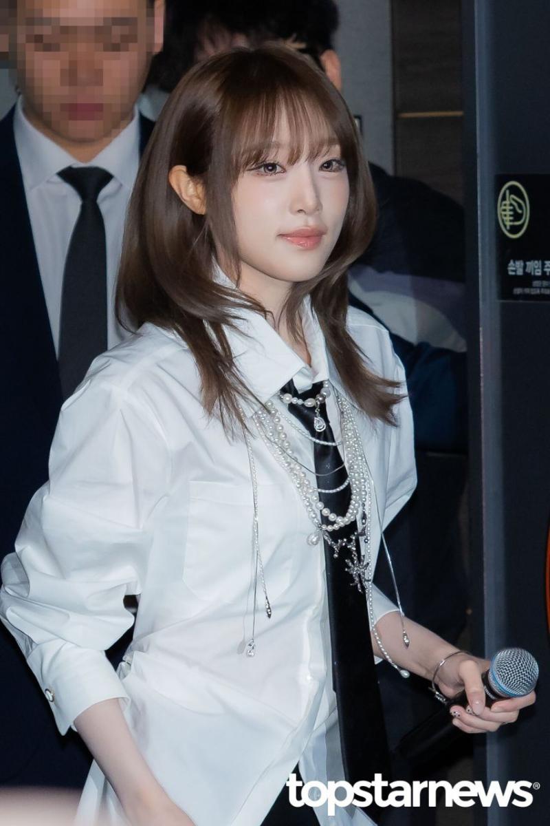 최예나