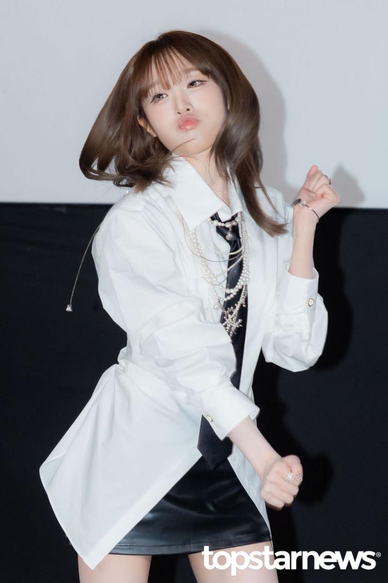 최예나