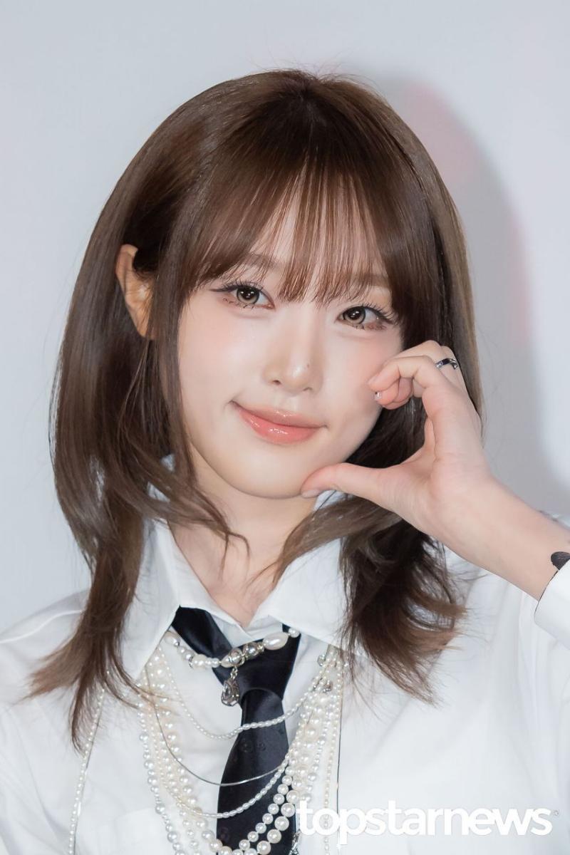 최예나