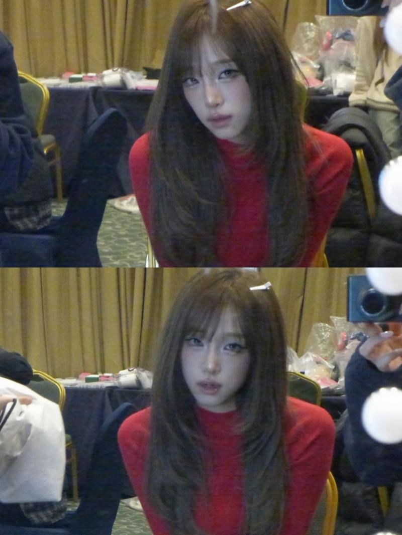 최예나