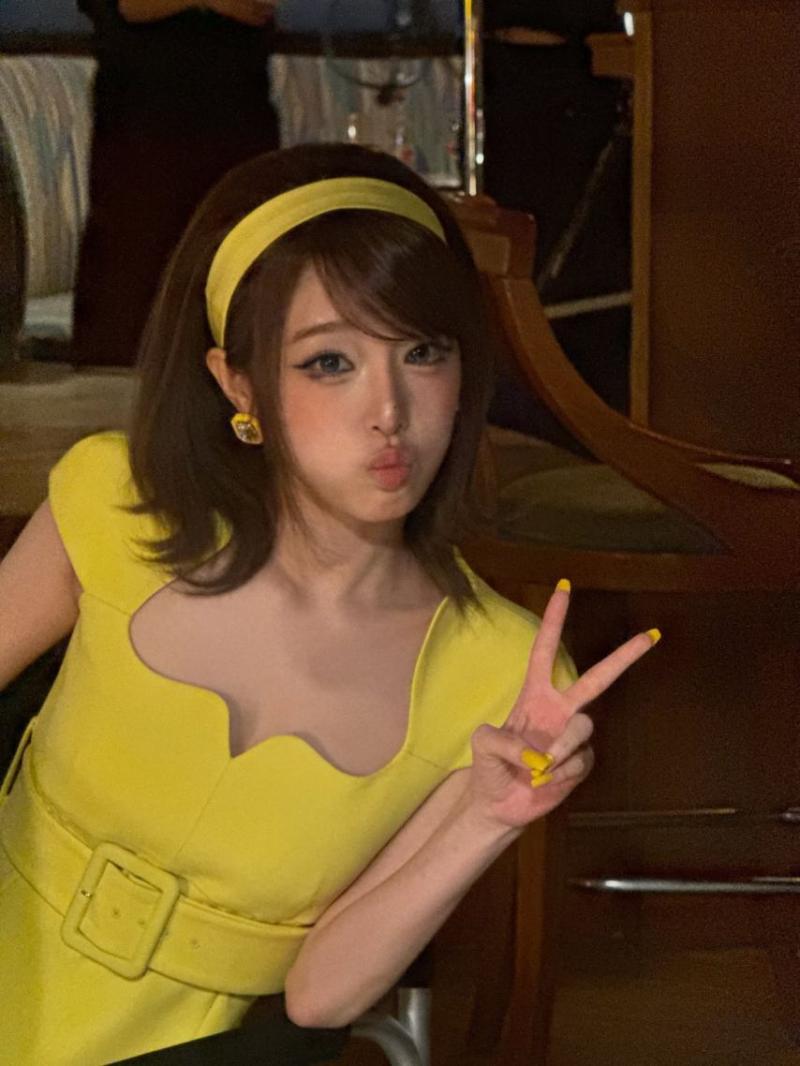최예나