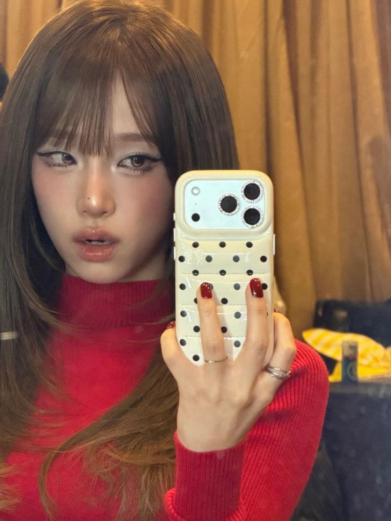 최예나