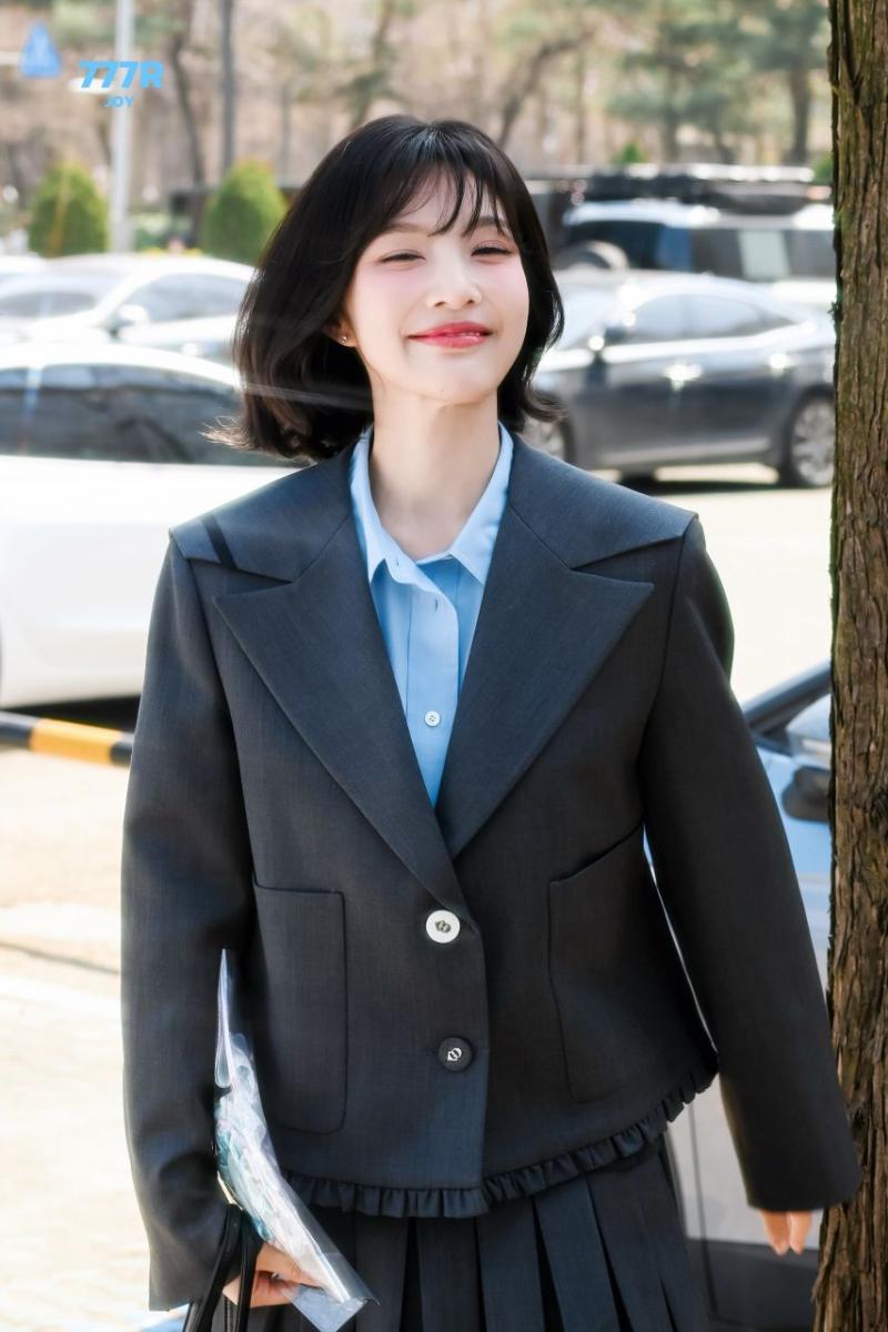 레드벨벳 조이
