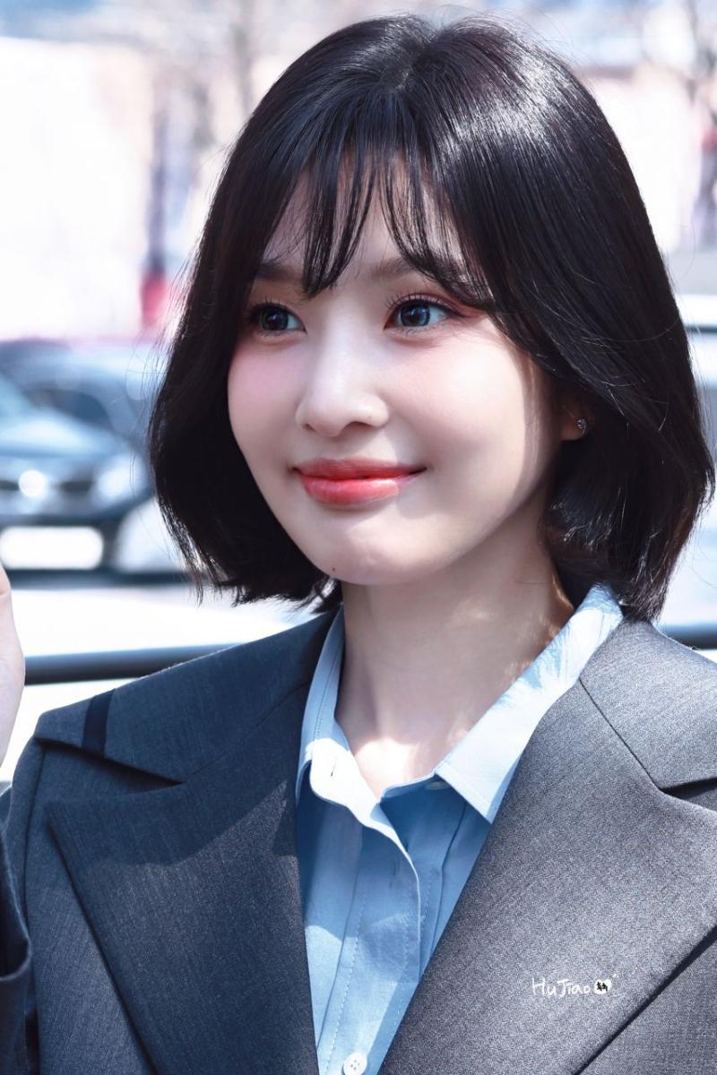 레드벨벳 조이