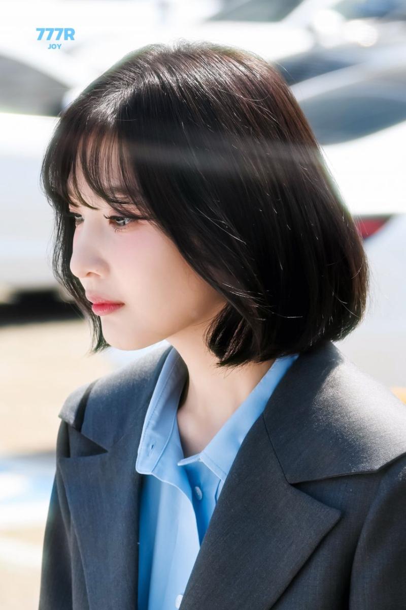 레드벨벳 조이