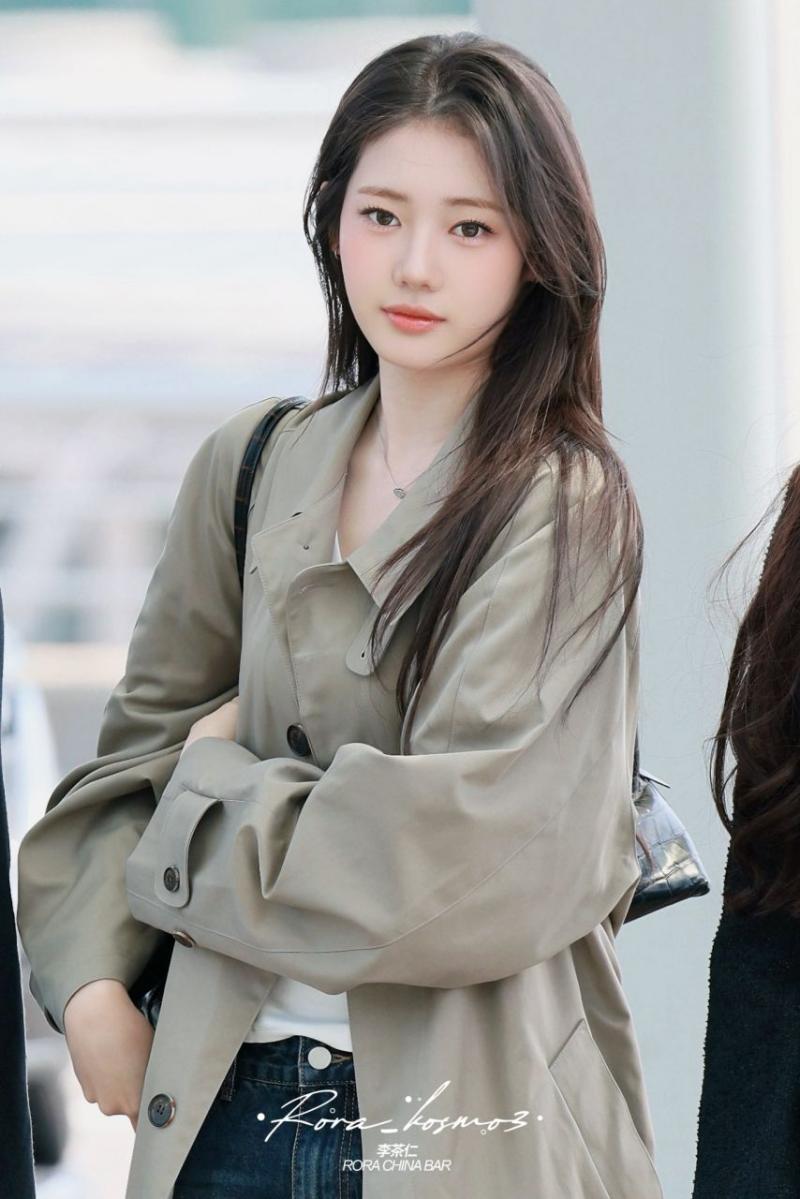 베이비몬스터 로라
