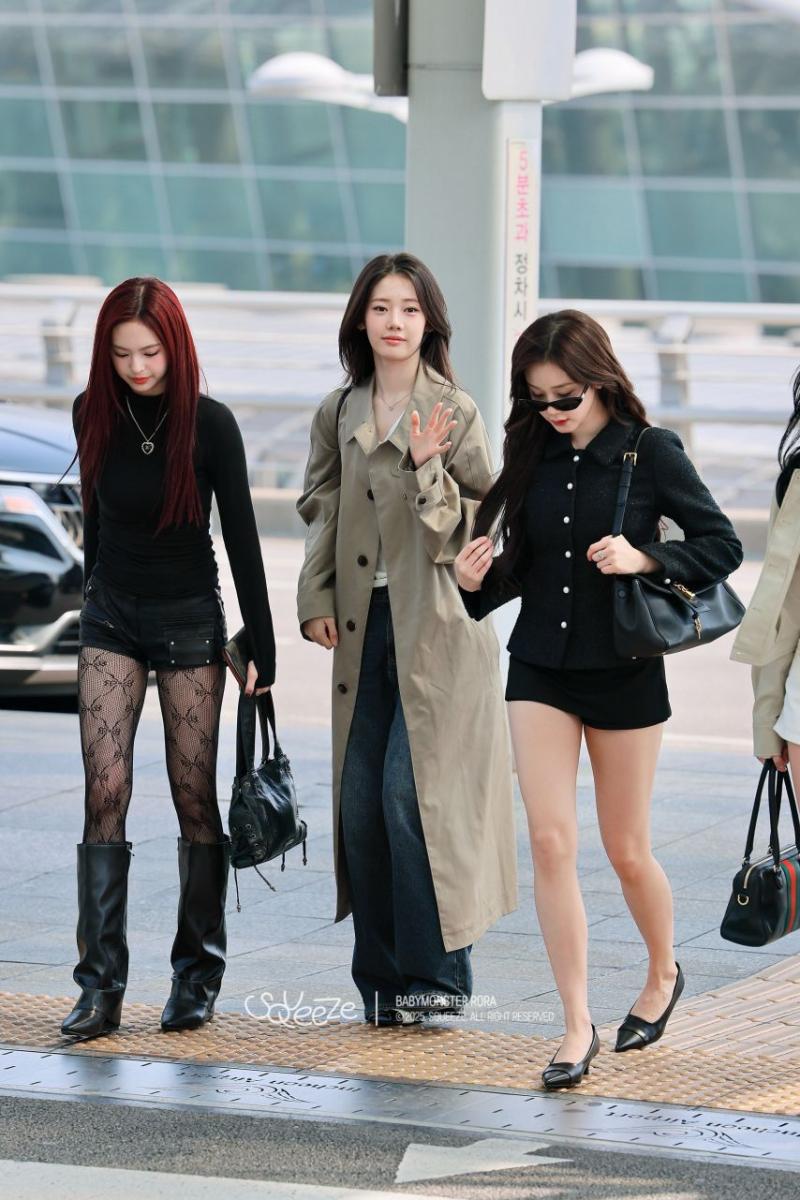 베이비몬스터 로라