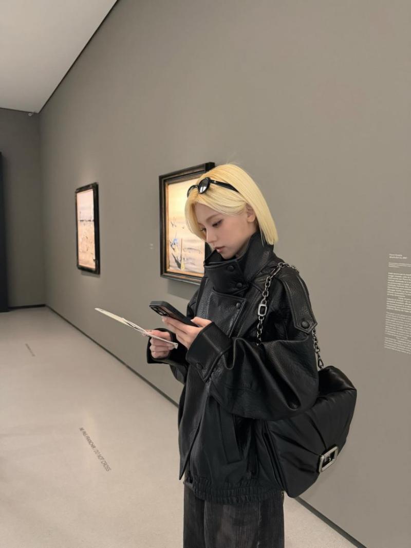 있지 예지