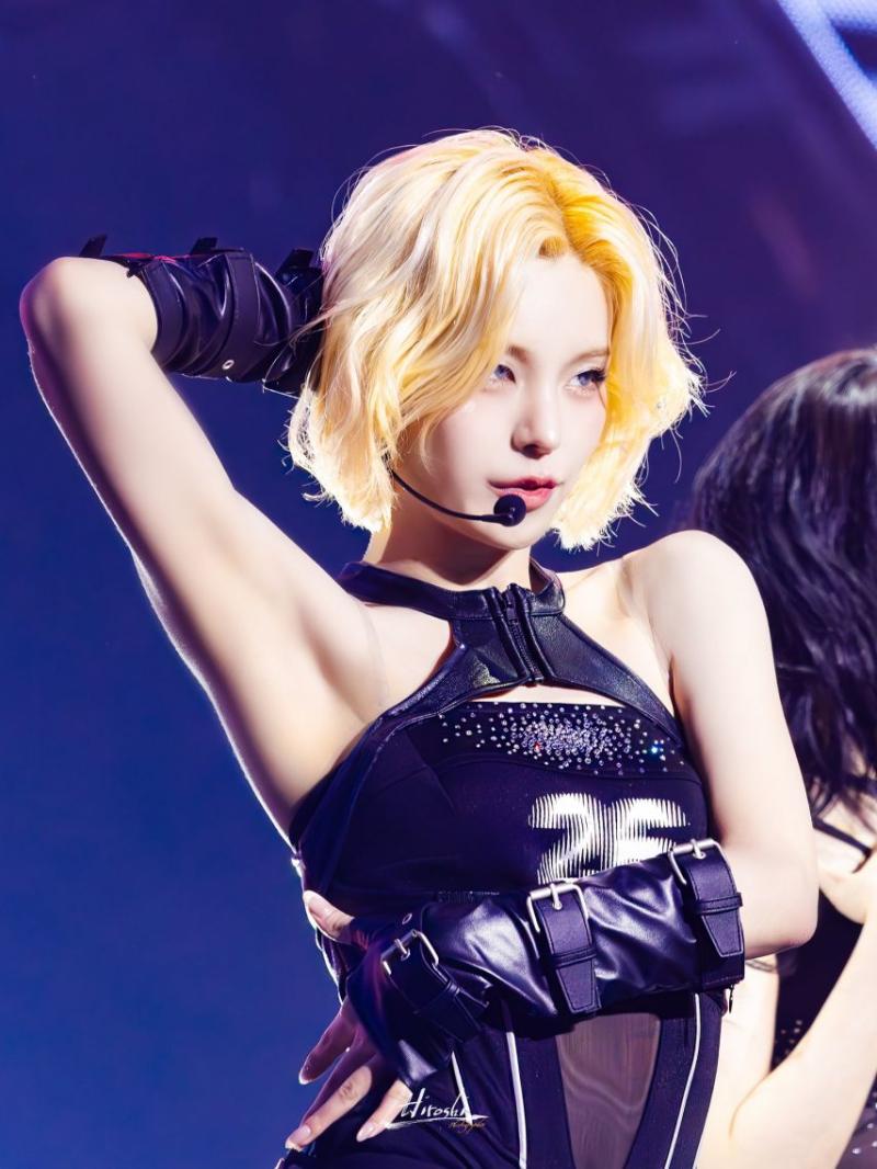 있지 예지