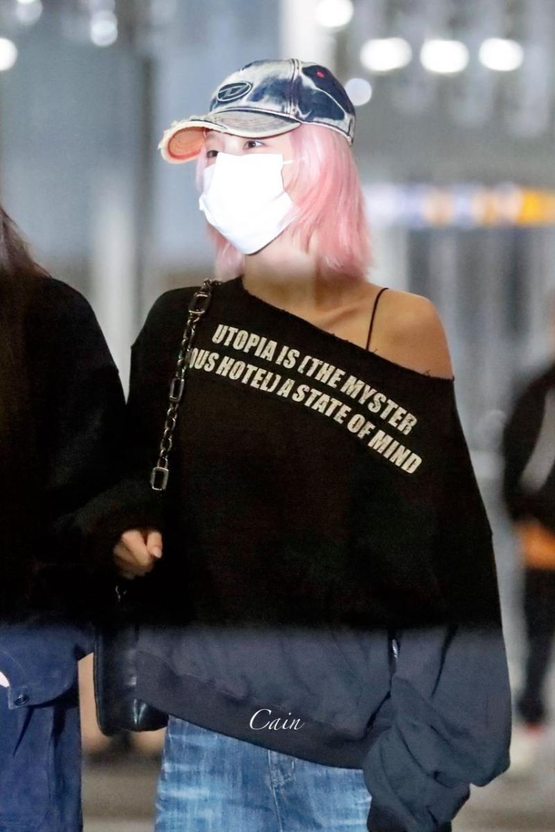 있지 예지