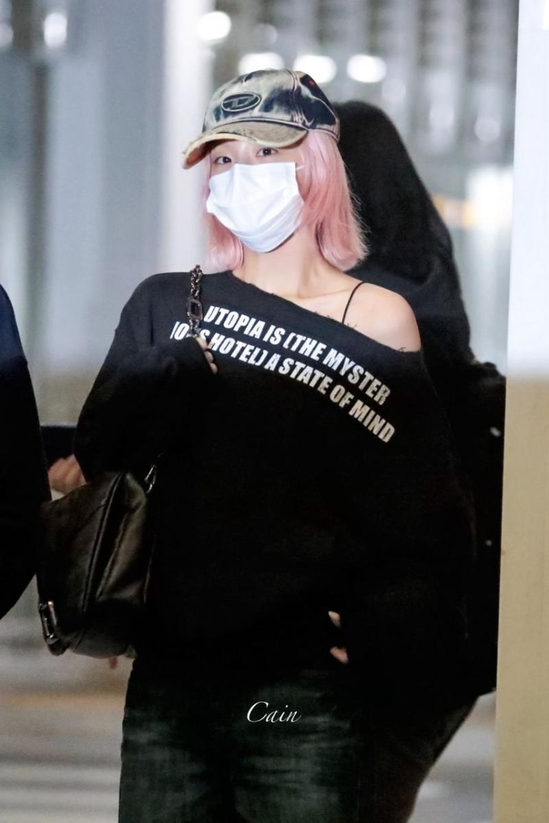 있지 예지