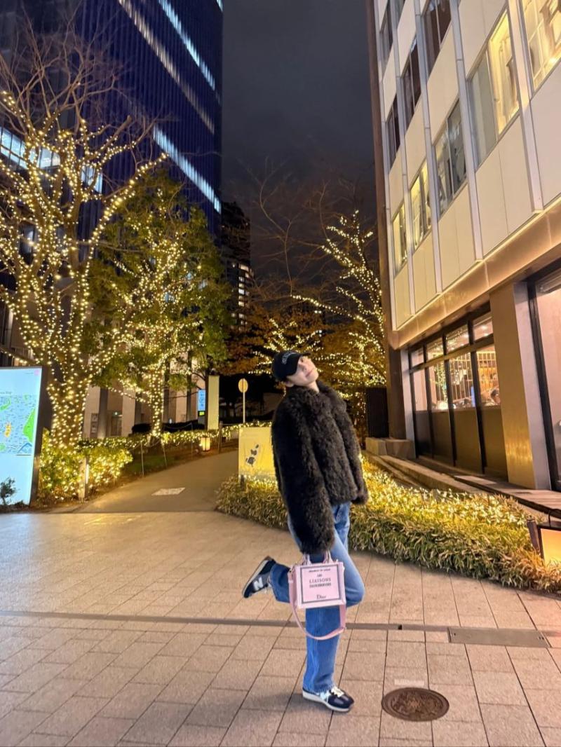 연느 김연아 인별