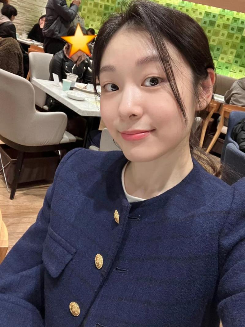 연느 김연아 인별