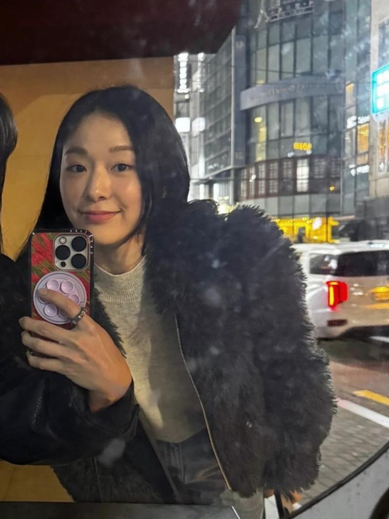 연느 김연아 인별