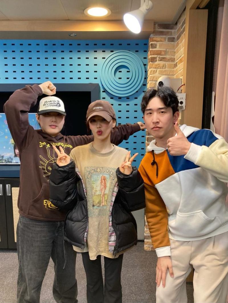 레드벨벳 웬디