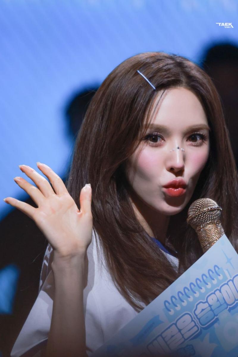 레드벨벳 웬디